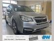 Used 2017 Subaru Forester Premium 2.5i Premium CVT
