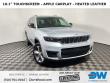 Used 2021 Jeep Grand Cherokee L Limited Limited 4x4