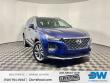 Used 2020 Hyundai Santa Fe Limited w/SULEV Limited 2.4L Auto FWD w/SULEV