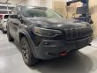 Used 2019 Jeep Cherokee Trailhawk Trailhawk 4x4