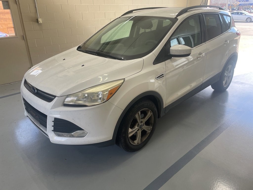 Used 2013 Ford Escape SE 4WD  SE