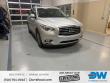 Used 2013 INFINITI JX35  AWD