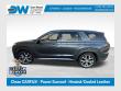 Used 2022 Hyundai Palisade Limited Limited AWD
