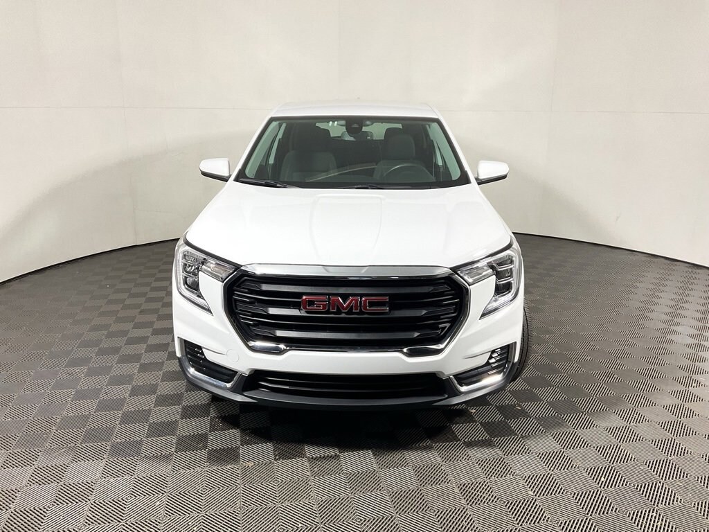 Used 2024 GMC Terrain SLE AWD SLE