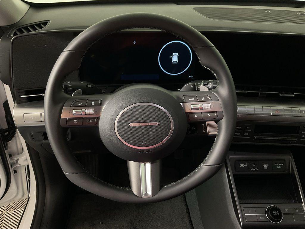 2025 Hyundai Kona EV SEL - Photo 25