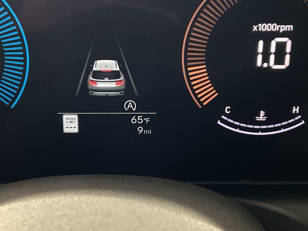 2026 Hyundai Tucson SE - Photo 40