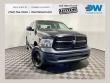 Used 2016 Ram 1500 Tradesman 4WD Crew Cab 140.5 Tradesman
