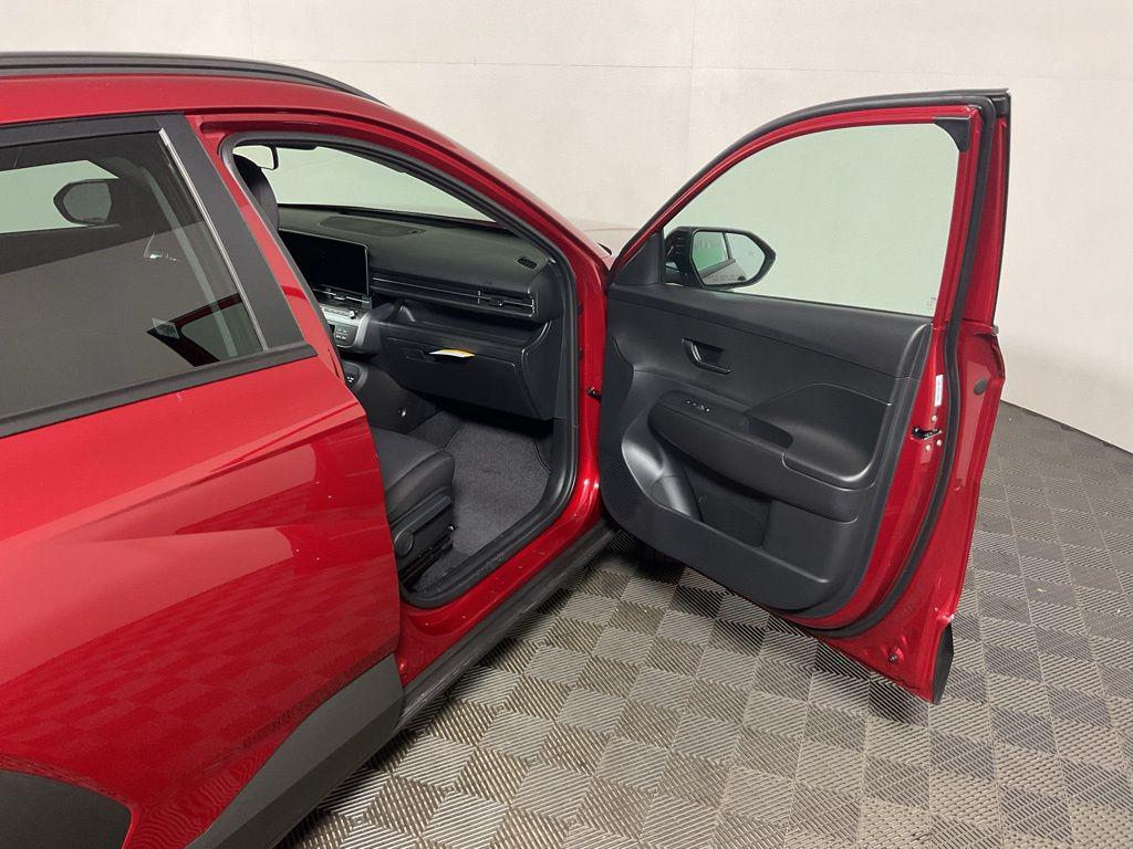 2026 Hyundai Kona SEL Sport - Photo 35