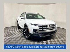 2026 Hyundai Santa Cruz SEL Activity AWD Truck Crew Cab