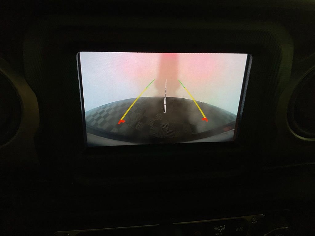 Used 2023 Jeep Wrangler Sport S Sport S 4x4