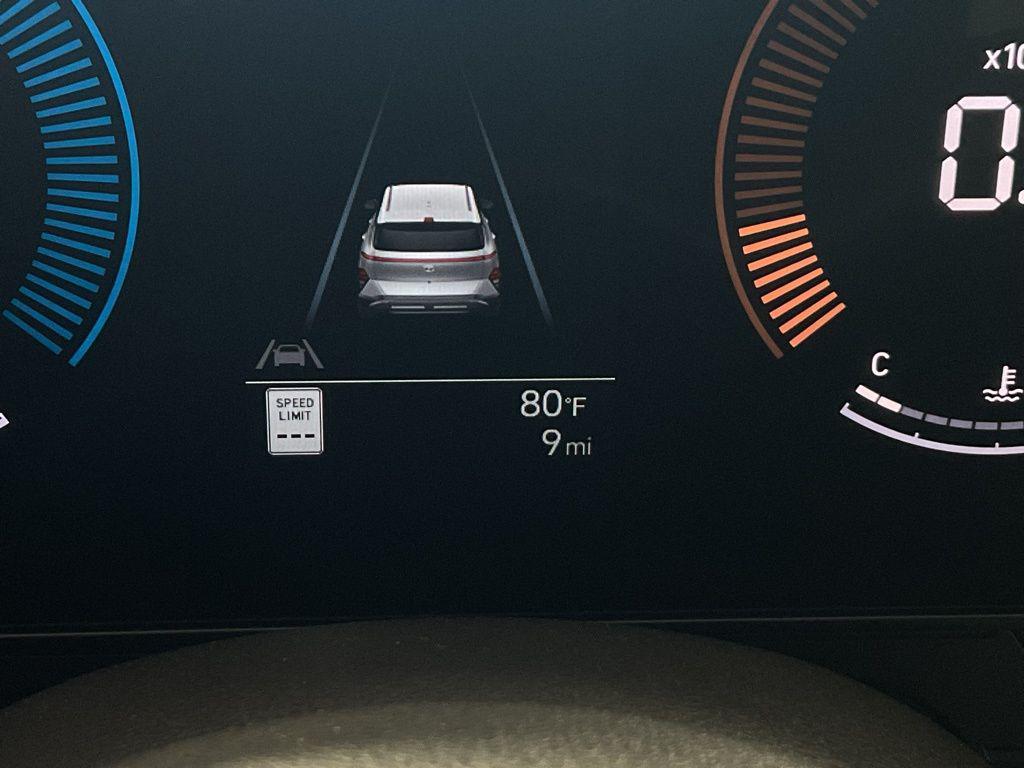 2026 Hyundai Kona SEL Sport - Photo 39