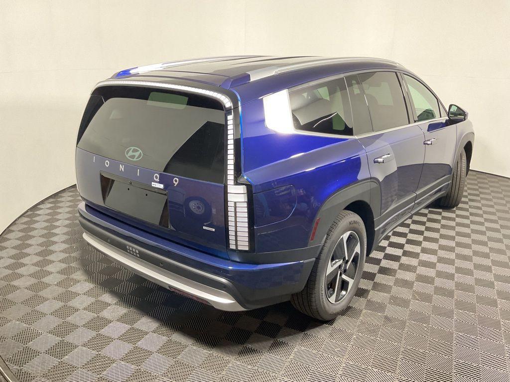 2026 Hyundai IONIQ 9 SE - Photo 18