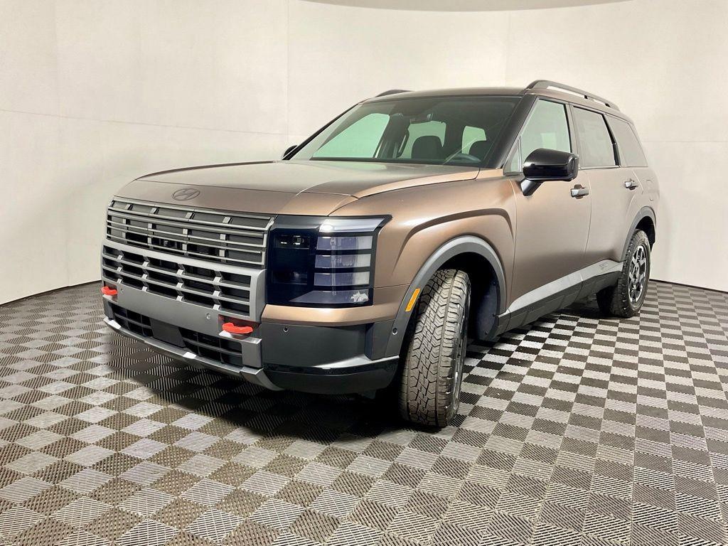 New 2026 Hyundai Palisade XRT Pro SUV