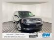 Used 2019 Ford Flex Limited Limited AWD