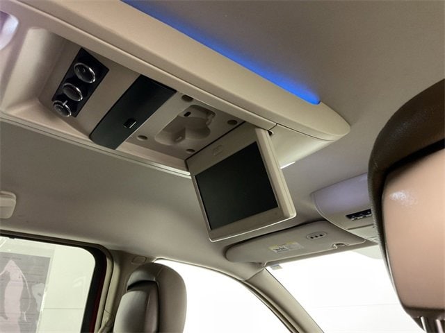 Used 2015 Chrysler Town & Country Touring-L with VIN 2C4RC1CGXFR546591 for sale in Athens, OH