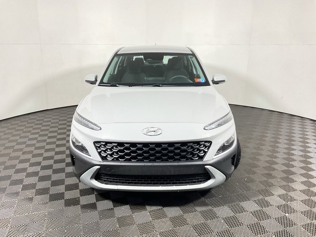 Used 2022 Hyundai Kona SE SE Auto AWD