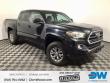 Used 2018 Toyota Tacoma SR5 SR5 Double Cab 5 Bed V6 4x4 AT