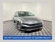 New 2026 Hyundai Elantra SE Sedan