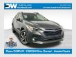 Used 2025 Subaru Crosstrek Premium Premium AWD