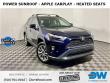 Used 2023 Toyota RAV4 XLE Premium XLE Premium AWD