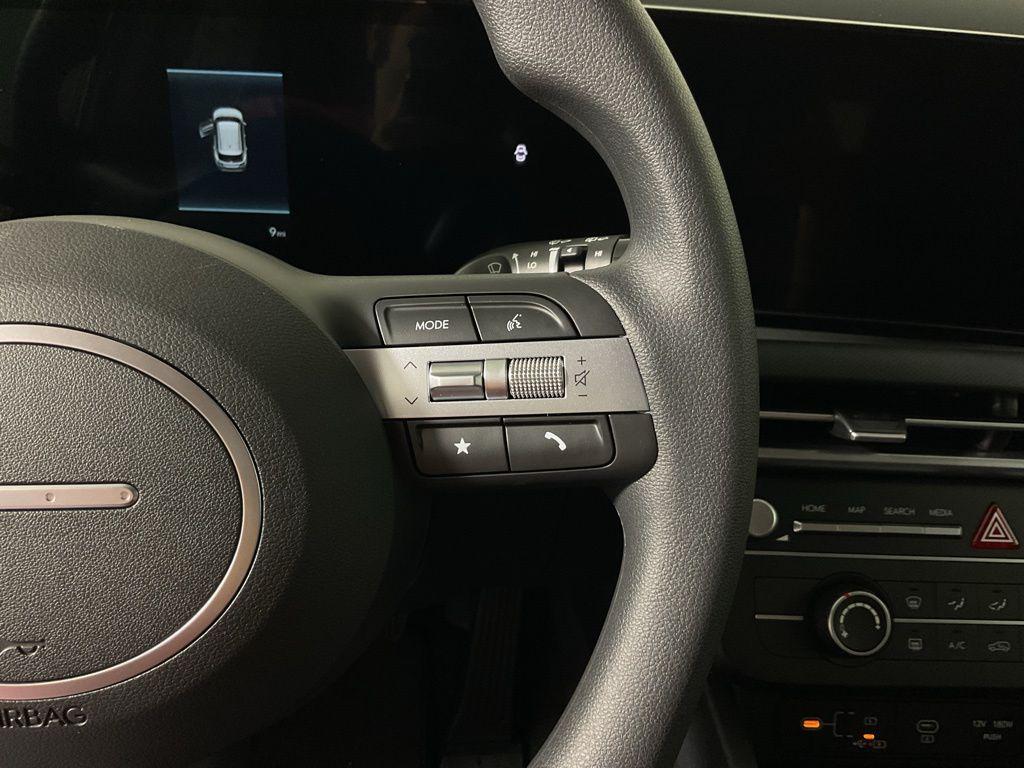 2026 Hyundai Tucson SE - Photo 28