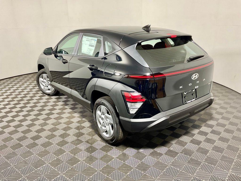 2026 Hyundai Kona SE - Photo 12