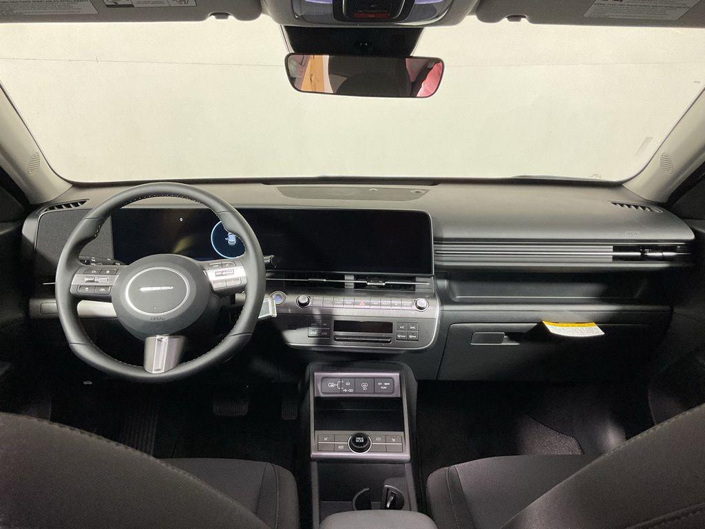 2025 Hyundai Kona EV SEL - Photo 23