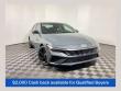 New 2026 Hyundai Elantra SEL Sport Sedan