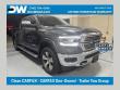 Used 2019 Ram 1500 Laramie Laramie 4x4 Crew Cab 57 Box