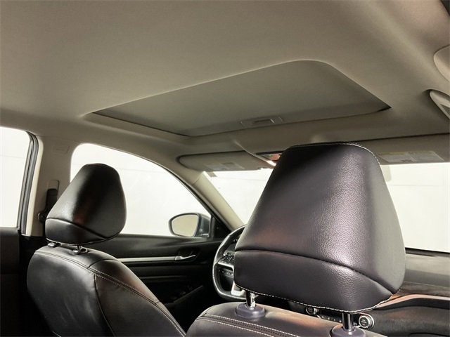 2023 Nissan Altima 2.5 SL photo 2