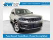 Used 2022 Jeep Grand Cherokee Limited Limited 4x4