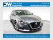 Used 2020 Nissan Altima 2.5 S Sedan