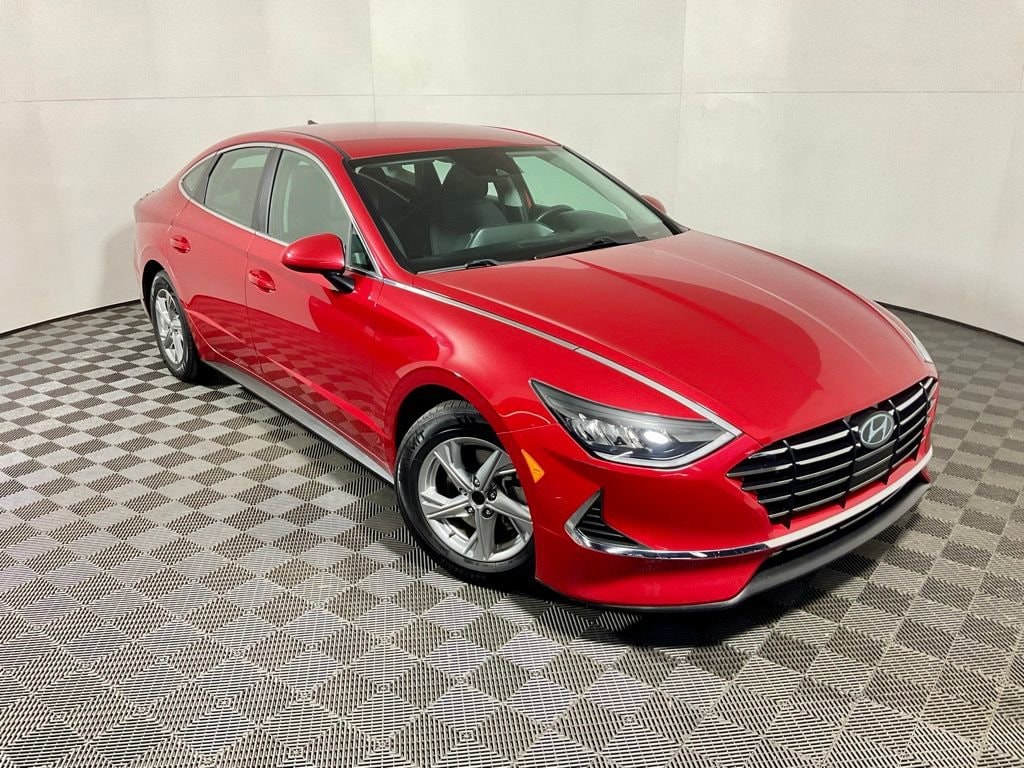 Used 2020 Hyundai Sonata SE SE 2.5L