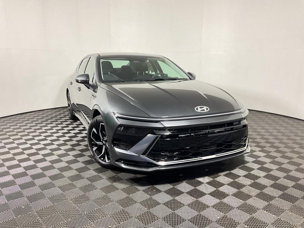 2025 Hyundai Sonata