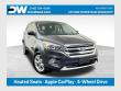 Used 2019 Ford Escape SE SE 4WD