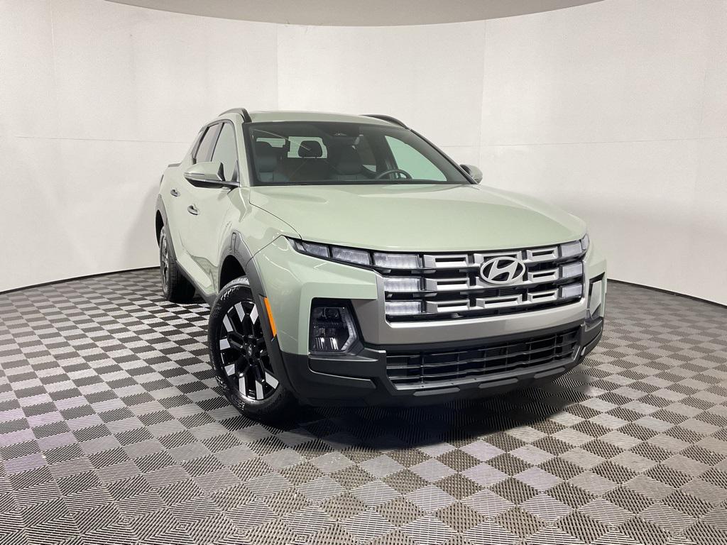 2026 Hyundai Santa Cruz SEL Activity's photo