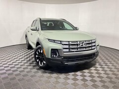 2026 Hyundai Santa Cruz SEL Activity AWD Truck Crew Cab