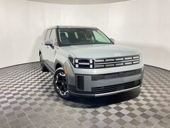 2026 Hyundai Santa Fe SE AWD SUV