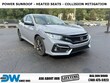 Honda Civic Hatchback