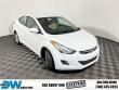 Used 2011 Hyundai Elantra GLS PZEV Sedan