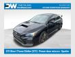 Used 2018 Subaru WRX STI STI Manual