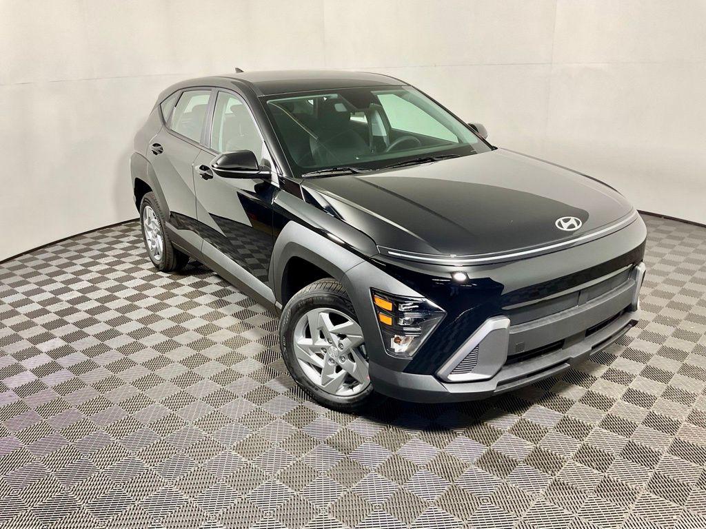 2026 Hyundai Kona SE - Photo 3