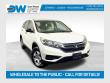 Used 2015 Honda CR-V LX AWD  LX
