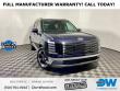 Used 2026 Hyundai Palisade Limited Limited AWD
