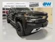 Used 2019 Chevrolet Silverado 1500 High Country 4WD Crew Cab 147 High Country