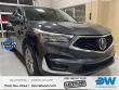 Used 2020 Acura RDX w/Advance Pkg SH-AWD w/Advance Pkg