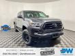 Used 2022 Toyota Tacoma 4WD SR SR Double Cab 5 Bed V6 AT