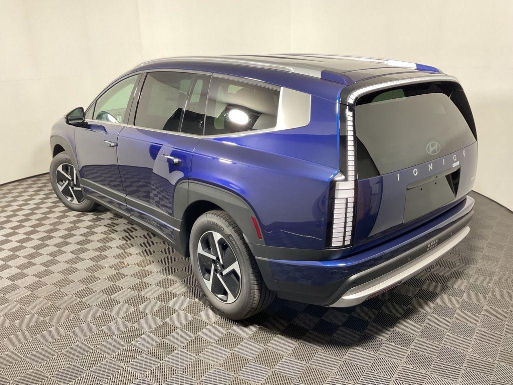 2026 Hyundai IONIQ 9 SE - Photo 13