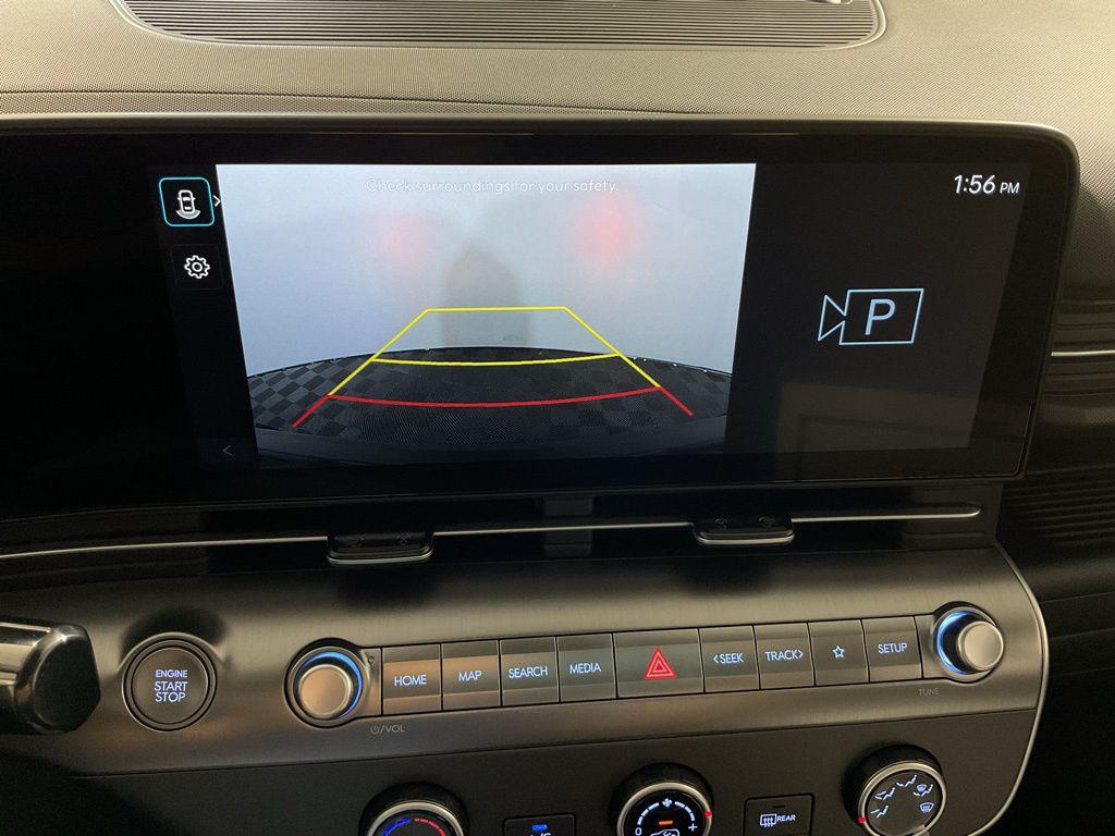 2026 Hyundai Kona SE - Photo 2