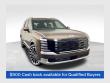 New 2026 Hyundai Palisade Hybrid Calligraphy SUV